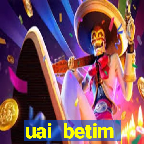 uai betim agendamento identidade